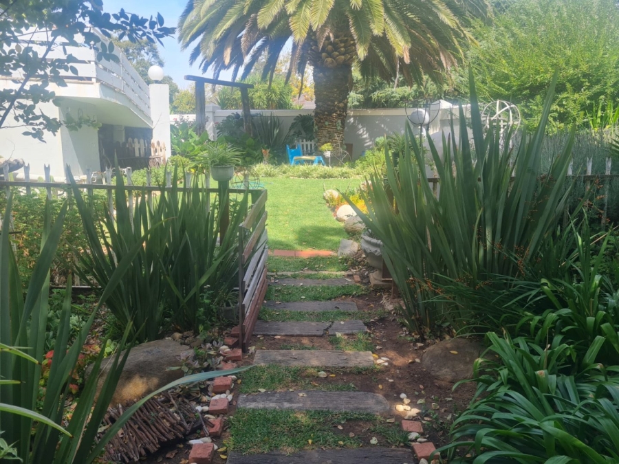 7 Bedroom Property for Sale in Dan Pienaar Free State